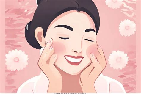 Unlocking the Amazing Benefits of Tanaka Face Massage for .